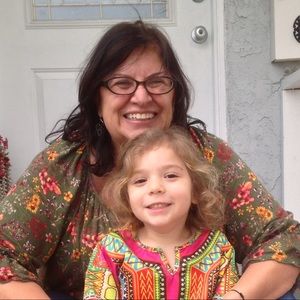 Meet your Posher, Irene